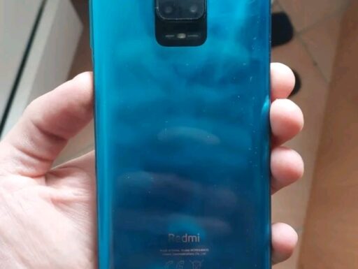 Xiaomi Redmi Note 9 S