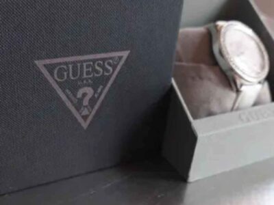 Orologio Guess