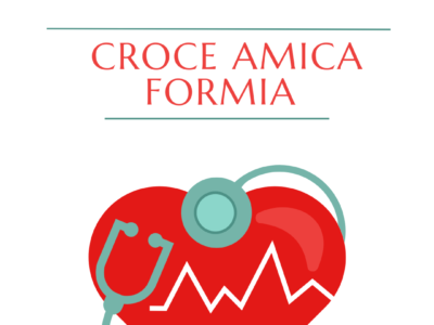 Ambulanza privata croce amica formia