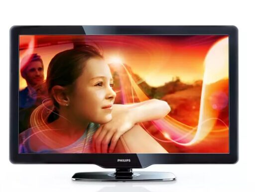 Philips Tv/monitor Pc Full Hd 42 Pollici