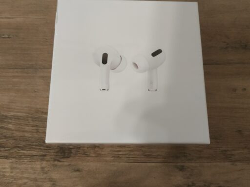 Airpods pro sigillate originali