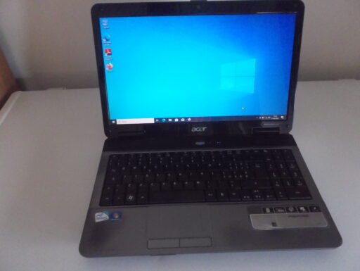 Notebook Acer Aspire 5720z