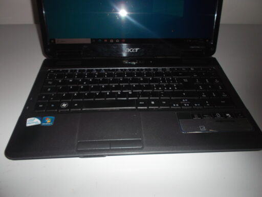 Notebook Acer Aspire 5720z