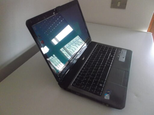 Notebook Acer Aspire 5720z