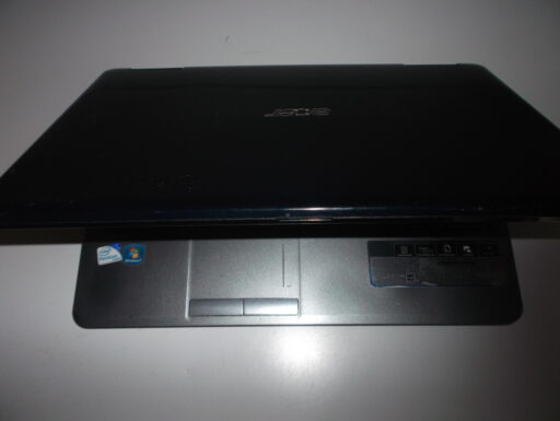 Notebook Acer Aspire 5720z