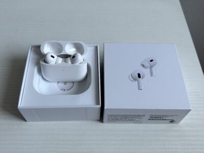 AirPods Pro 2a generazione con ANC