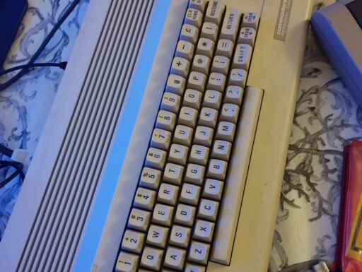 Commodore 64