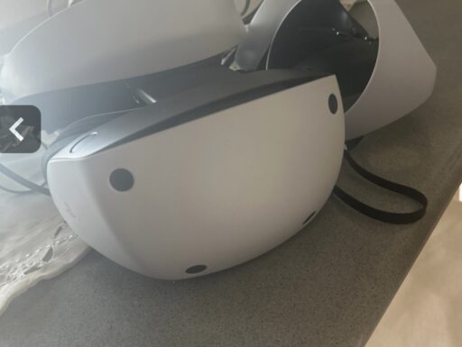 PlayStation vr2