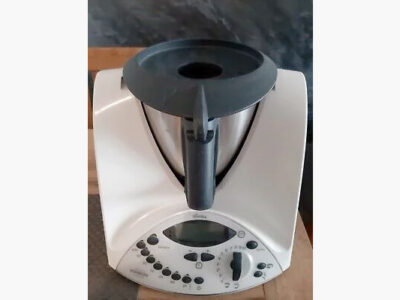 Vorwerk Bimby Thermomix TM31