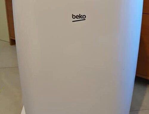 Condizionatore Portatile Beko 12000 Btu