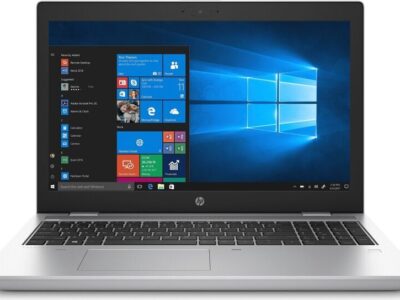 HP ProBook 650 G5 256GB Grado A Tastiera Italiana