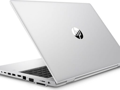 HP ProBook 650 G5 256GB Grado A Tastiera Italiana