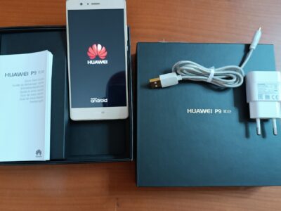 Huawei P9 Lite come Nuovo