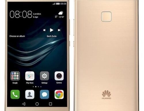 Huawei P9 Lite come Nuovo