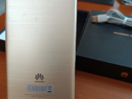 Huawei P9 Lite come Nuovo