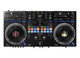 Pioneer DJ DDJ-REV7 2-deck Serato DJ Controller