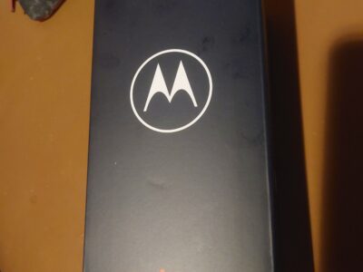 Motorola MOTO e13