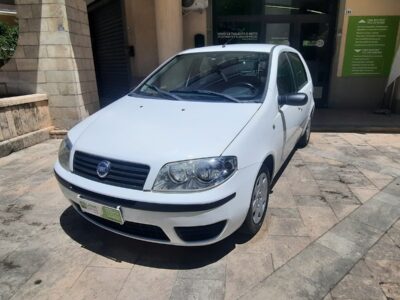 FIAT Punto 1.3 Mj 69cv 2004