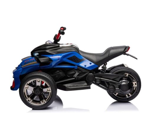 Quad Elettrico per Bambini Atv 3.0