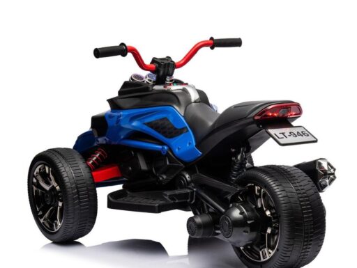 Quad Elettrico per Bambini Atv 3.0