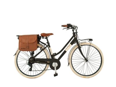 E-BIKE Velomarche Via Veneto Classic Lady