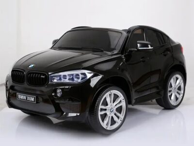 Auto Elettrica Bambini Bmw X6m