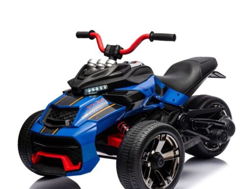 Quad Elettrico per Bambini Atv 3.0