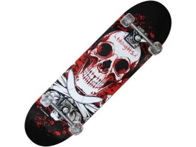 Nextreme Skateboard Tribe Pro Bloody