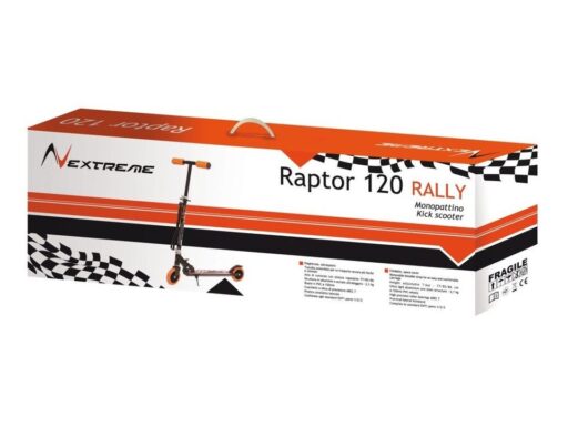 Monopattino Raptor 120