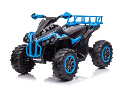 Quad Elettrico Bambini Atv 1.0