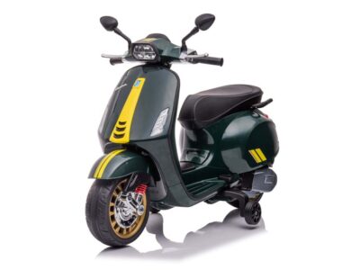 Vespa Piaggio Sprint Elettrica Bambini