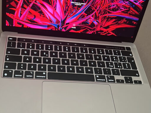 MacBook 13 pro