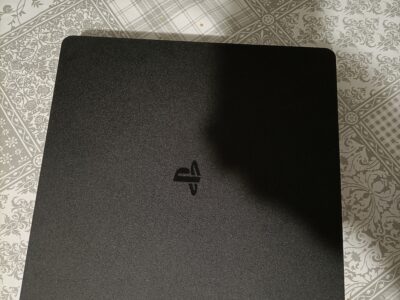 PlayStation 4 Slim