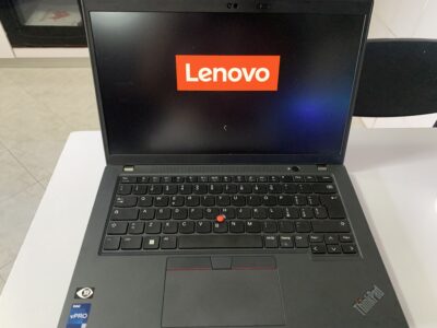 Lenovo ThinkPad L14 i5-1245U gen3- 16gb Ram(GARANZIA 2026)