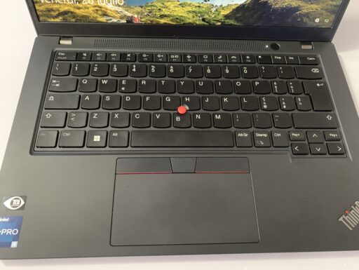 Lenovo ThinkPad L14 i5-1245U gen3- 16gb Ram(GARANZIA 2026)