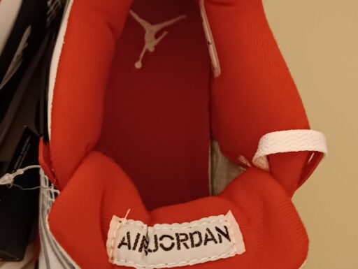 Nike Jordan 4