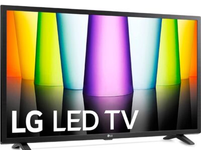 SmartTV 32 pollici LG 32LQ63