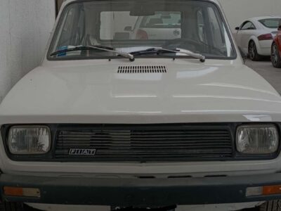 Fiat 127