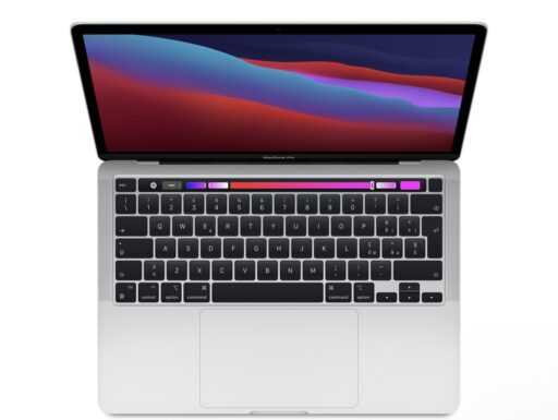 MacBook 13 pro