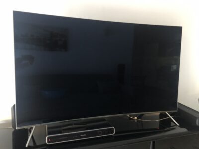 TV Lcd Samsung