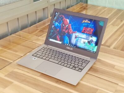 Asus 13 pollici i7 con SSD “Solo per oggi 250 euro”