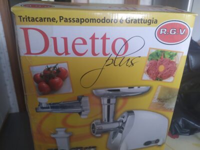 Duetto