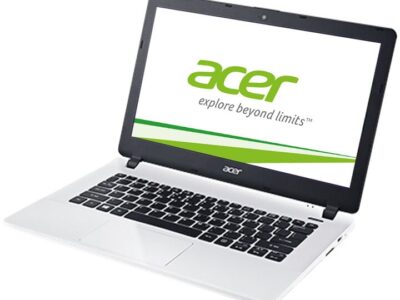 Acer 13 pollici con SSD “Solo per oggi 150 euro”