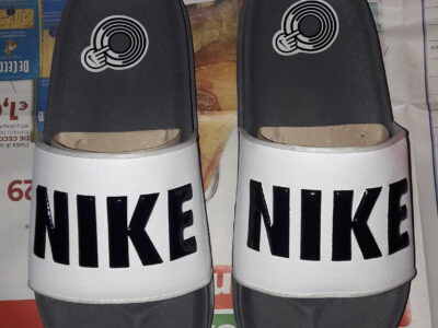 Ciabatte Nike n 40