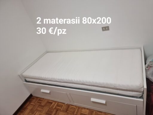 Materassi ikea