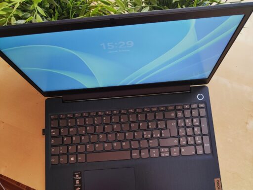 Notebook Lenovo Ideapad 3