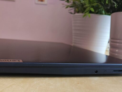 Notebook Lenovo Ideapad 3