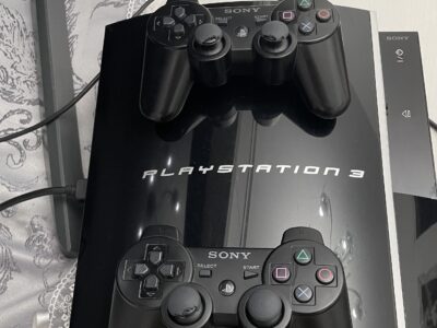 PlayStation 3