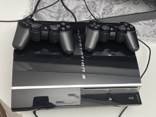 PlayStation 3