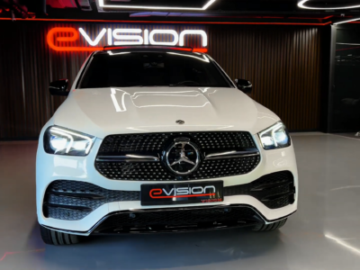 Mercedes Gle